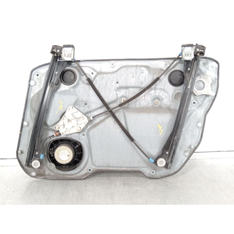 Recambio de elevalunas delantero izquierdo para seat ibiza iii (6l1) 1.9 sdi referencia OEM IAM 6L4837751CM 6L4837755P 6Q2959802