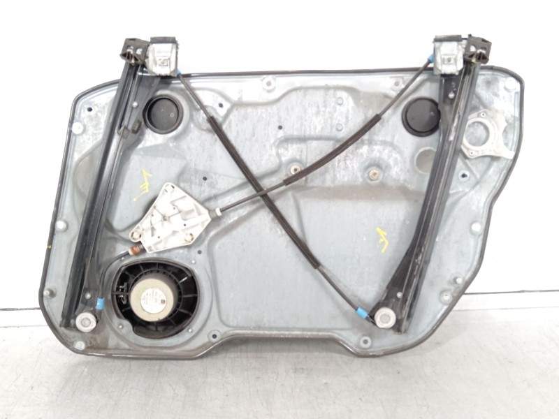 Recambio de elevalunas delantero izquierdo para seat ibiza iii (6l1) 1.9 sdi referencia OEM IAM 6L4837751CM 6L4837755P 6Q2959802