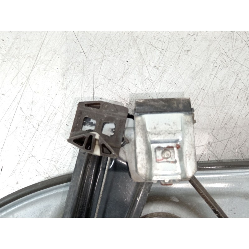Recambio de elevalunas delantero izquierdo para seat ibiza iii (6l1) 1.9 sdi referencia OEM IAM 6L4837751CM 6L4837755P 6Q2959802