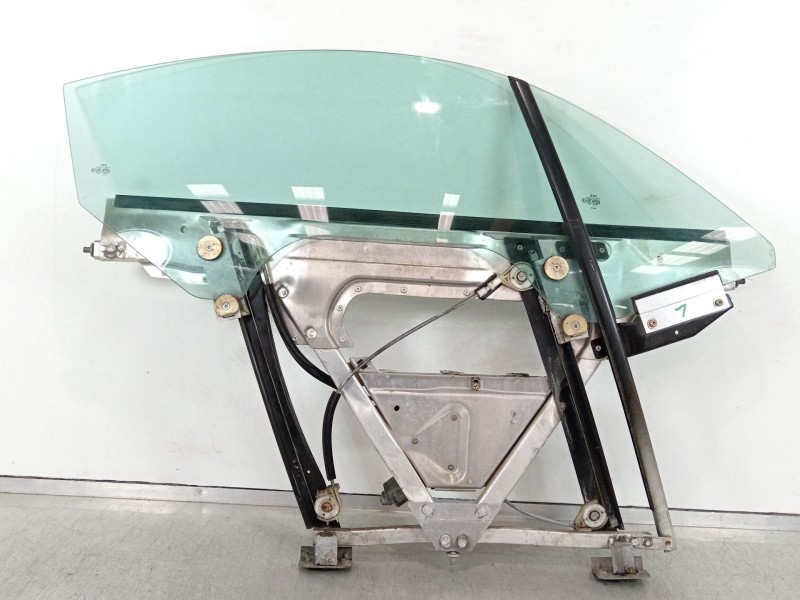 Recambio de elevalunas delantero derecho para audi tt roadster (8n9) 1.8 t referencia OEM IAM 8N8837730 8N0837462 