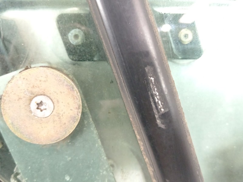 Recambio de elevalunas delantero derecho para audi tt roadster (8n9) 1.8 t referencia OEM IAM 8N8837730 8N0837462 