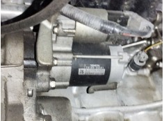 Recambio de motor arranque para toyota yaris active referencia OEM IAM 281000Q081  4280008631