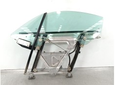 Recambio de elevalunas delantero izquierdo para audi tt roadster (8n9) 1.8 t referencia OEM IAM 8N8837729 8N0837461 