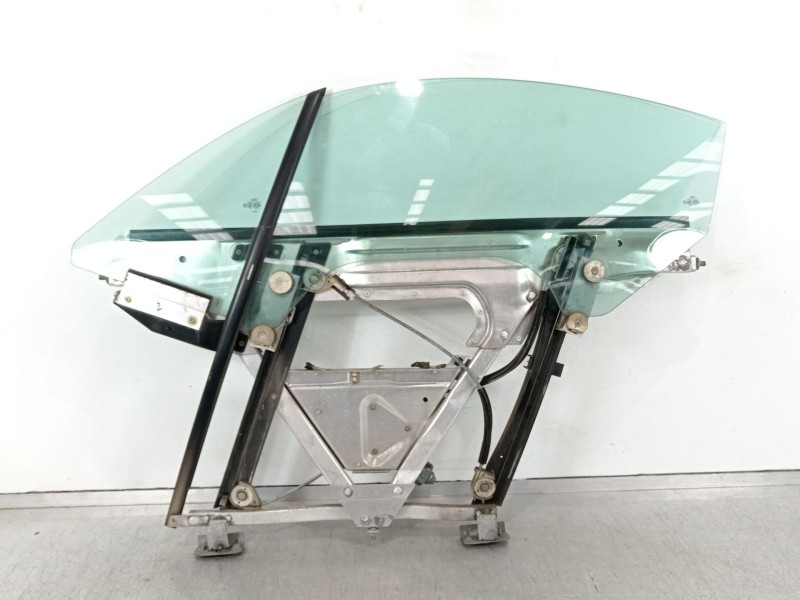 Recambio de elevalunas delantero izquierdo para audi tt roadster (8n9) 1.8 t referencia OEM IAM 8N8837729 8N0837461 