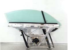 Recambio de elevalunas delantero izquierdo para audi tt roadster (8n9) 1.8 t referencia OEM IAM 8N8837729 8N0837461  2