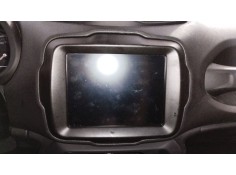 Recambio de sistema navegacion gps para jeep renegade suv (bu, b1, bv) 1.0 t-gdi referencia OEM IAM 52181591   2