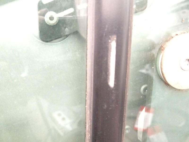 Recambio de elevalunas delantero izquierdo para audi tt roadster (8n9) 1.8 t referencia OEM IAM 8N8837729 8N0837461 