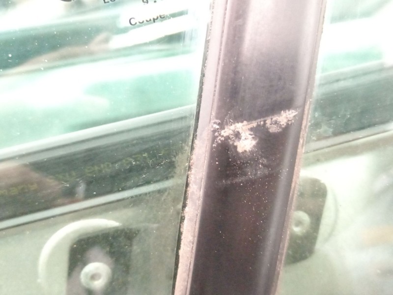 Recambio de elevalunas delantero izquierdo para audi tt roadster (8n9) 1.8 t referencia OEM IAM 8N8837729 8N0837461 