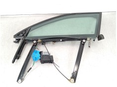 Recambio de elevalunas delantero izquierdo para audi a4 b7 (8ec) 1.8 t referencia OEM IAM 8E0837461B 8E1959801H 