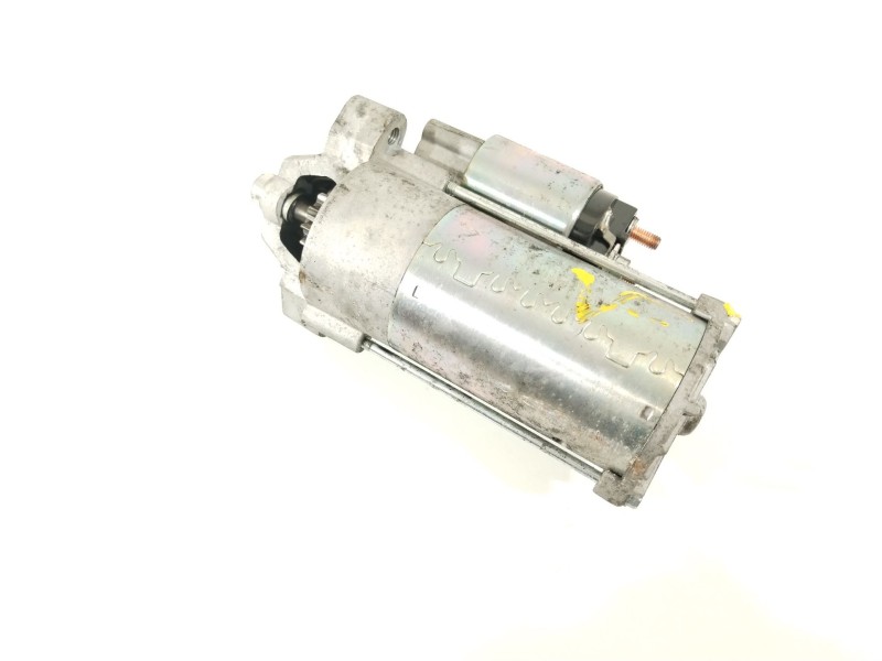 Recambio de motor arranque para ford s-max (wa6) 2.0 tdci referencia OEM IAM 4M5T11000FA  