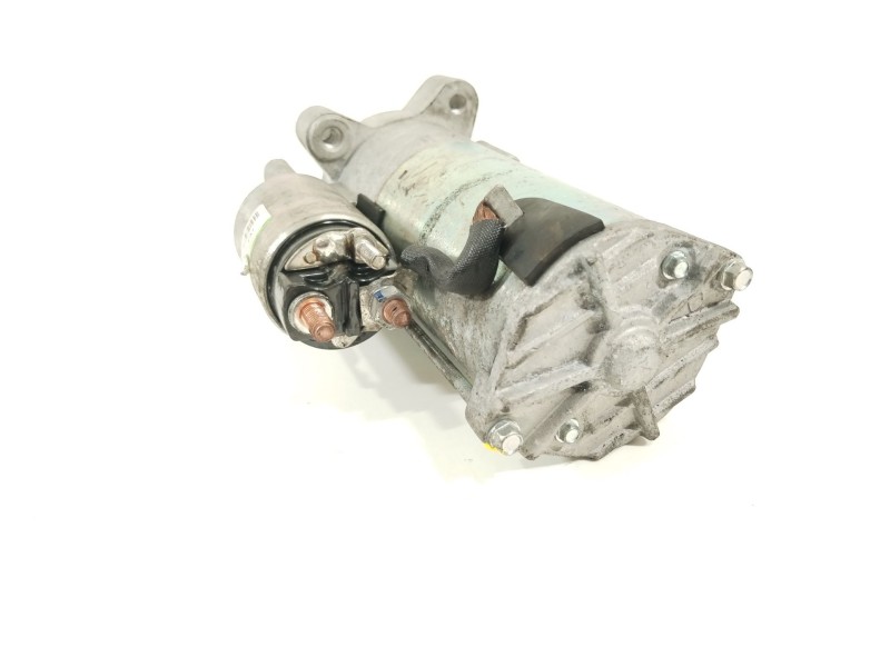 Recambio de motor arranque para ford s-max (wa6) 2.0 tdci referencia OEM IAM 4M5T11000FA  