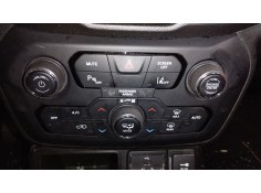 Recambio de mando climatizador para jeep renegade suv (bu, b1, bv) 1.0 t-gdi referencia OEM IAM 7357422240  