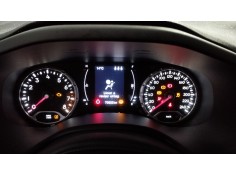 Recambio de cuadro instrumentos para jeep renegade suv (bu, b1, bv) 1.0 t-gdi referencia OEM IAM 735759403 735759302 