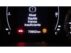 Recambio de cuadro instrumentos para jeep renegade suv (bu, b1, bv) 1.0 t-gdi referencia OEM IAM 735759403 735759302  2