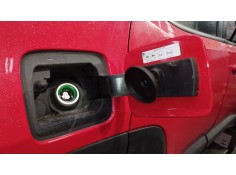 Recambio de tapa exterior combustible para jeep renegade suv (bu, b1, bv) 1.0 t-gdi referencia OEM IAM 52117343 51953507  2