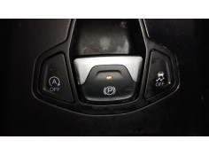 Recambio de palanca freno de mano para jeep renegade suv (bu, b1, bv) 1.0 t-gdi referencia OEM IAM 7357353610  