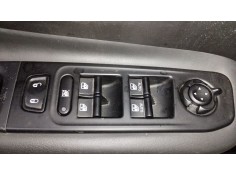 Recambio de mando elevalunas delantero izquierdo para jeep renegade suv (bu, b1, bv) 1.0 t-gdi referencia OEM IAM 735645842  