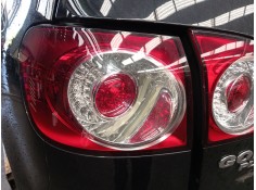 Recambio de piloto trasero izquierdo para volkswagen golf plus v (5m1, 521) 2.0 tdi 16v referencia OEM IAM   