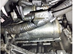 Recambio de motor arranque para ford transit connect monospace 1.5 tdci referencia OEM IAM AV6N11000GE 2269109 