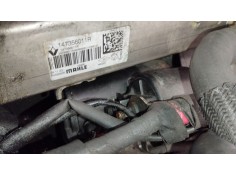 Recambio de motor arranque para nissan primastar furgoneta (x83) 2.0 dci 115 referencia OEM IAM 2330000Q3E 0986023530 