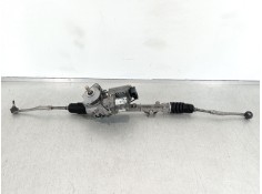 Recambio de cremallera direccion para peugeot 207/207+ (wa_, wc_) 1.6 16v vti referencia OEM IAM 9684988680  