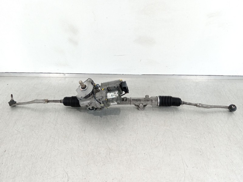 Recambio de cremallera direccion para peugeot 207/207+ (wa_, wc_) 1.6 16v vti referencia OEM IAM 9684988680  