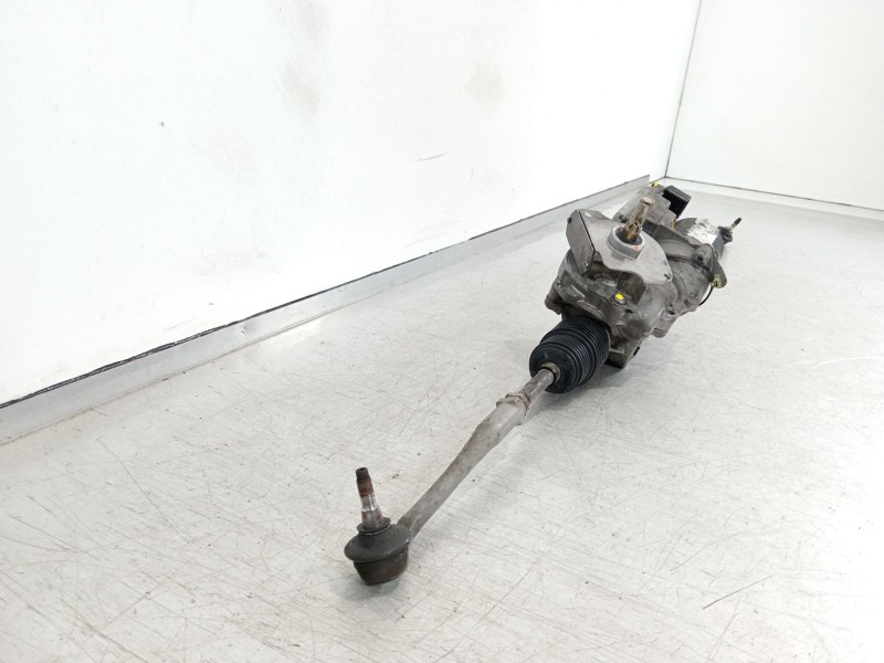 Recambio de cremallera direccion para peugeot 207/207+ (wa_, wc_) 1.6 16v vti referencia OEM IAM 9684988680  