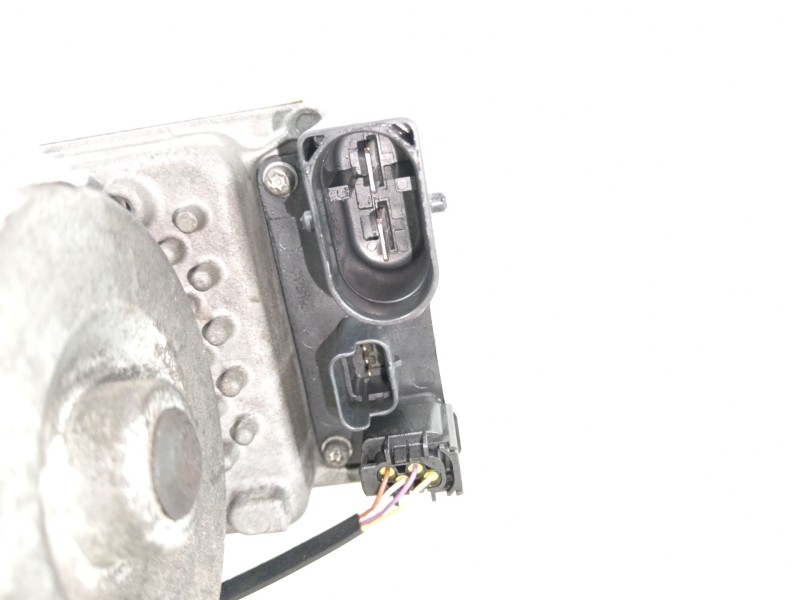 Recambio de cremallera direccion para peugeot 207/207+ (wa_, wc_) 1.6 16v vti referencia OEM IAM 9684988680  