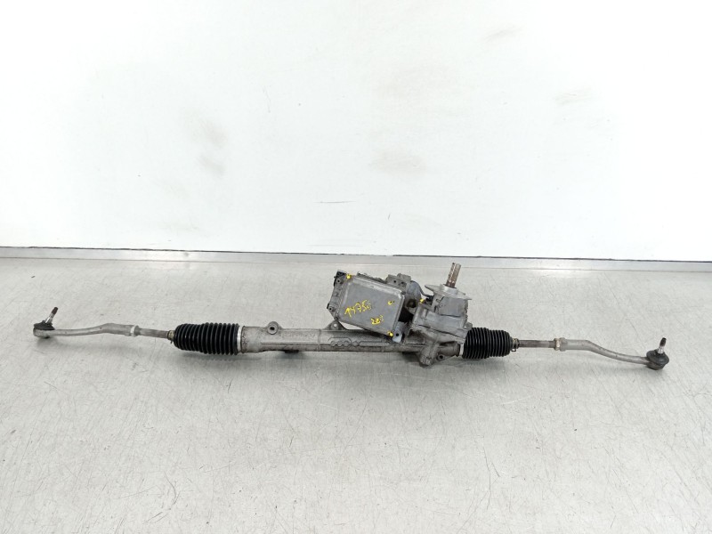 Recambio de cremallera direccion para peugeot 207/207+ (wa_, wc_) 1.6 16v vti referencia OEM IAM 9684988680  