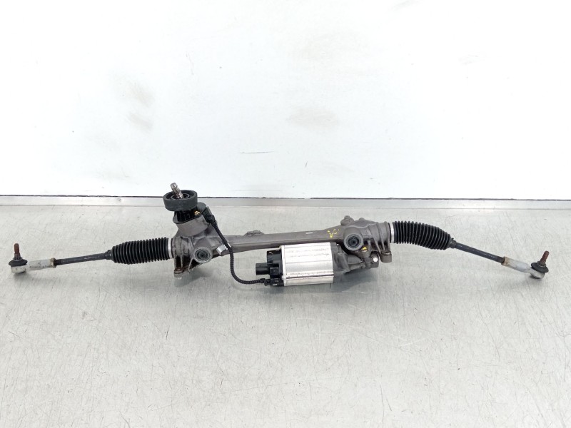 Recambio de cremallera direccion para volkswagen golf vi variant (aj5) advance referencia OEM IAM 1K1423051EB  