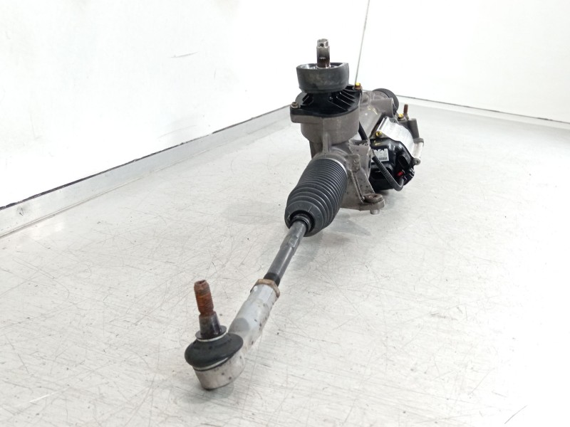 Recambio de cremallera direccion para volkswagen golf vi variant (aj5) advance referencia OEM IAM 1K1423051EB  