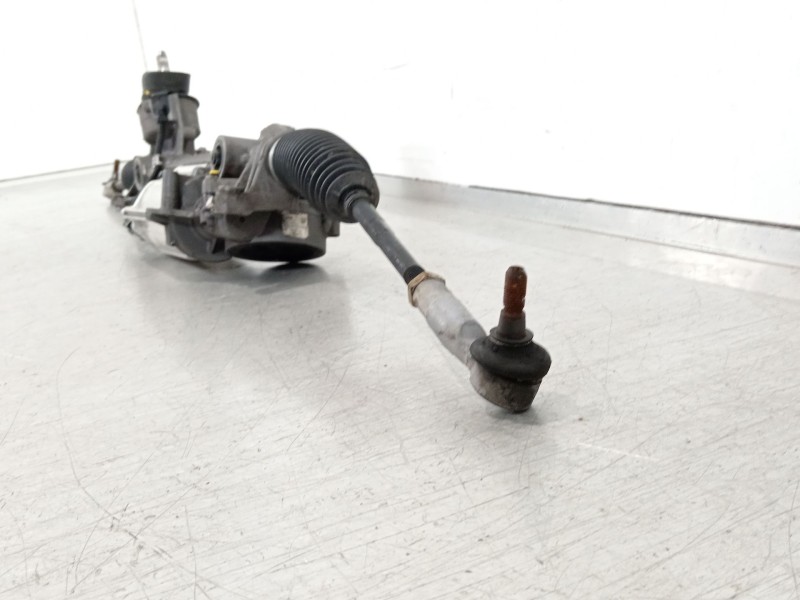 Recambio de cremallera direccion para volkswagen golf vi variant (aj5) advance referencia OEM IAM 1K1423051EB  