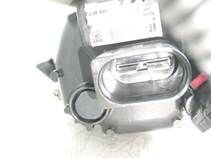 Recambio de cremallera direccion para volkswagen golf vi variant (aj5) advance referencia OEM IAM 1K1423051EB  