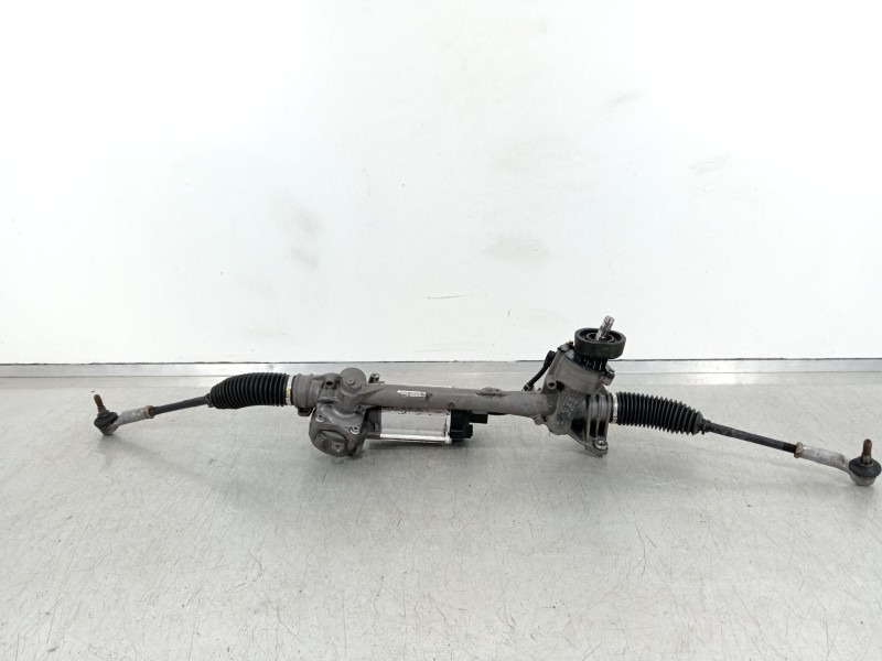 Recambio de cremallera direccion para volkswagen golf vi variant (aj5) advance referencia OEM IAM 1K1423051EB  