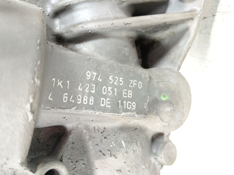 Recambio de cremallera direccion para volkswagen golf vi variant (aj5) advance referencia OEM IAM 1K1423051EB  