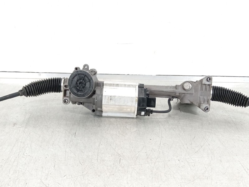 Recambio de cremallera direccion para volkswagen golf vi variant (aj5) advance referencia OEM IAM 1K1423051EB  