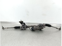 Recambio de cremallera direccion para seat leon (5f1) 2.0 tdi referencia OEM IAM 5Q1423051R  5Q0909144L