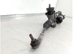 Recambio de cremallera direccion para seat leon (5f1) 2.0 tdi referencia OEM IAM 5Q1423051R  5Q0909144L 2