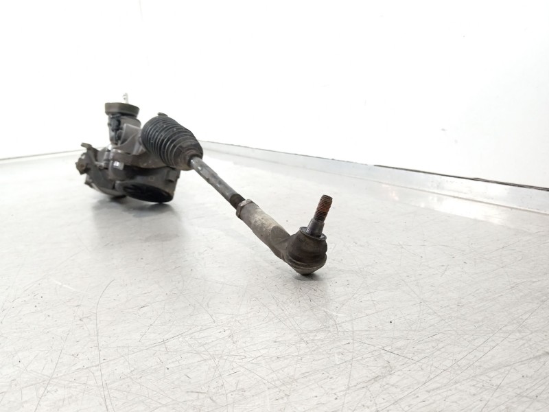 Recambio de cremallera direccion para seat leon (5f1) 2.0 tdi referencia OEM IAM 5Q1423051R  5Q0909144L