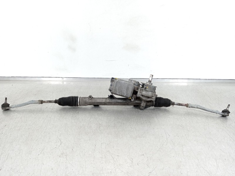 Recambio de cremallera direccion para peugeot 207/207+ (wa_, wc_) 1.6 hdi referencia OEM IAM 9682965980  