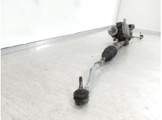 Recambio de cremallera direccion para peugeot 207/207+ (wa_, wc_) 1.6 hdi referencia OEM IAM 9682965980   2