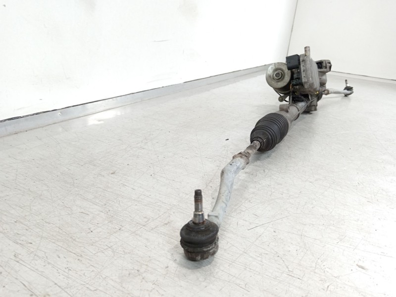 Recambio de cremallera direccion para peugeot 207/207+ (wa_, wc_) 1.6 hdi referencia OEM IAM 9682965980  