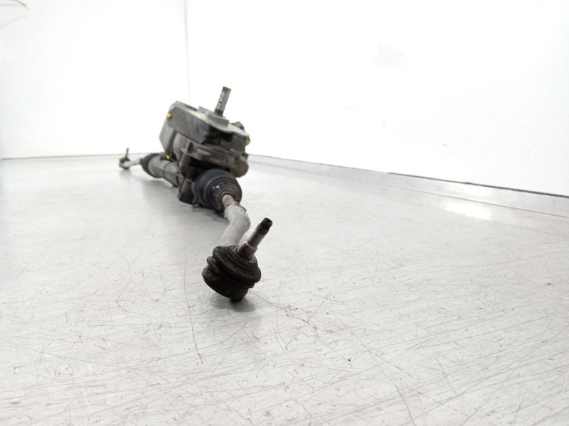 Recambio de cremallera direccion para peugeot 207/207+ (wa_, wc_) 1.6 hdi referencia OEM IAM 9682965980  