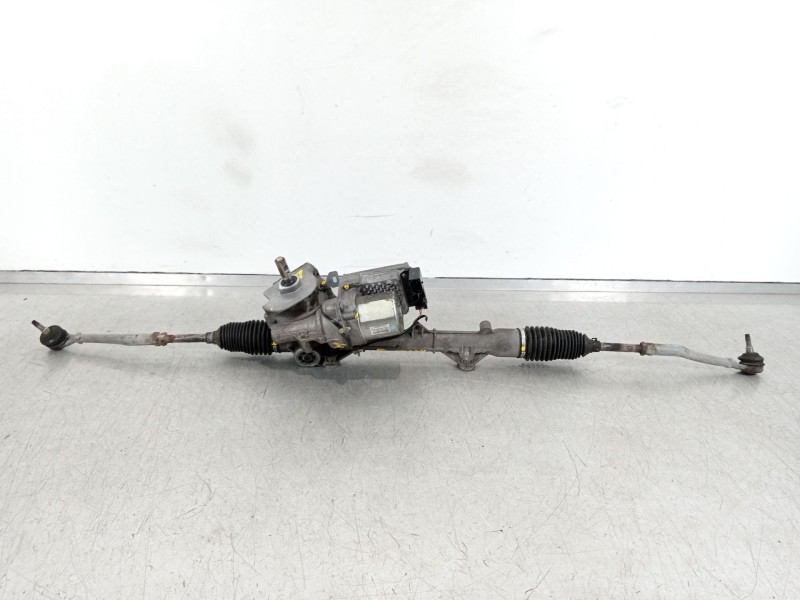 Recambio de cremallera direccion para peugeot 207/207+ (wa_, wc_) 1.6 hdi referencia OEM IAM 9682965980  