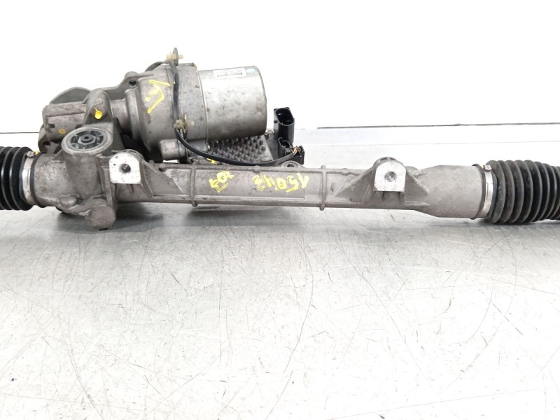 Recambio de cremallera direccion para peugeot 207/207+ (wa_, wc_) 1.6 hdi referencia OEM IAM 9682965980  