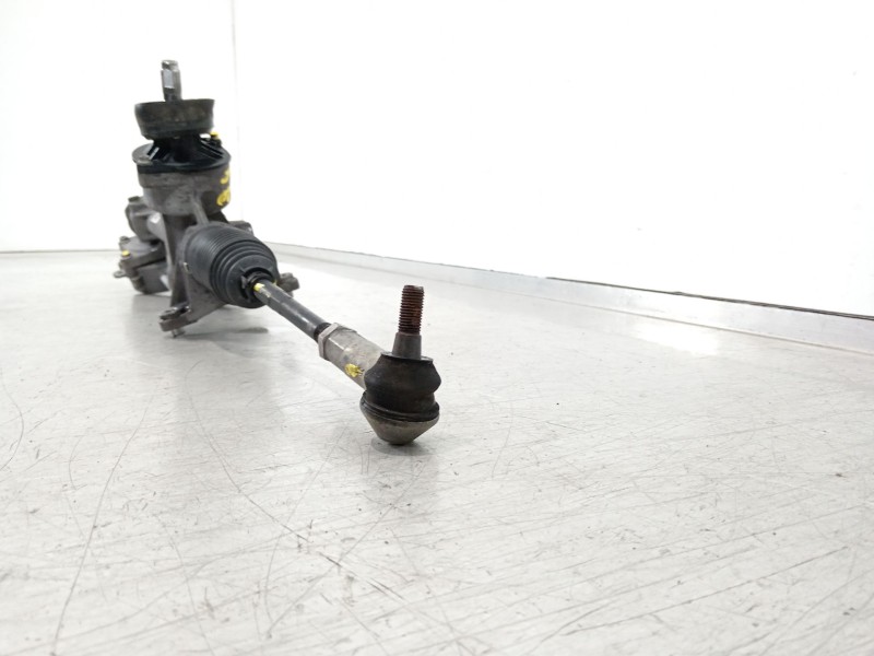 Recambio de cremallera direccion para volkswagen golf vi (5k1) advance referencia OEM IAM 1K1423051EK  