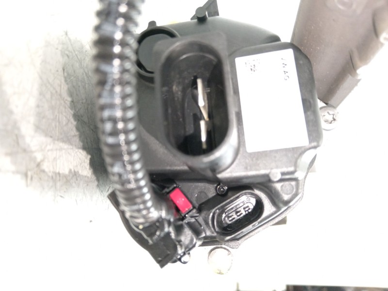 Recambio de cremallera direccion para volkswagen golf vi (5k1) advance referencia OEM IAM 1K1423051EK  