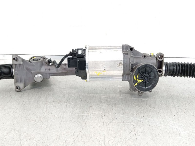 Recambio de cremallera direccion para volkswagen golf vi (5k1) advance referencia OEM IAM 1K1423051EK  