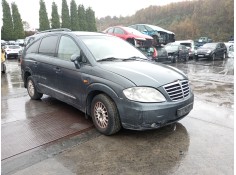 ssangyong rodius i del año 2007 2
