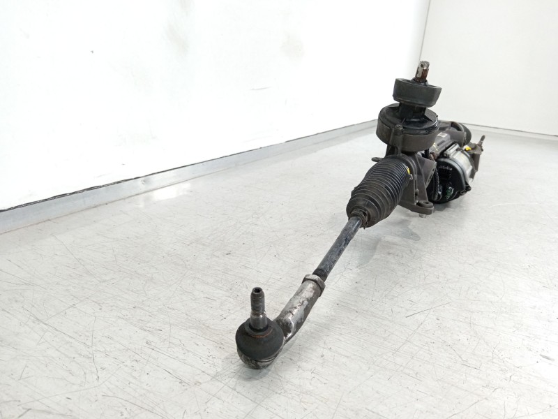 Recambio de cremallera direccion para skoda octavia ii (1z3) 1.9 tdi referencia OEM IAM 1K1423051CP  